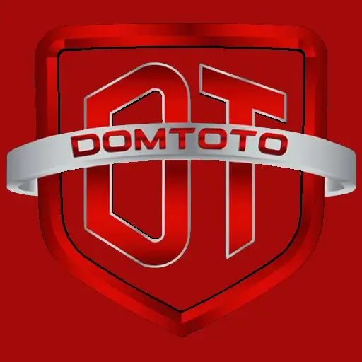 Aplikasi domtoto Paling Baru untuk Android