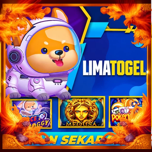 Aplikasi limatogel Ringan untuk Android