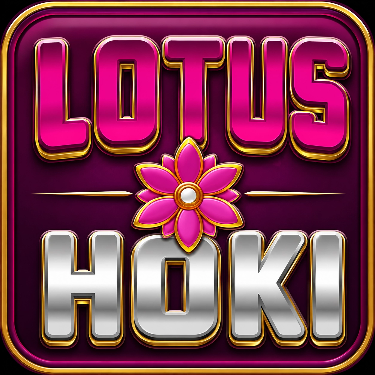 lotushoki APK Terbaru untuk Android Tanpa Iklan
