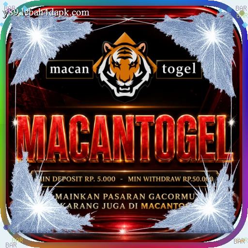 Aplikasi macantogel Terbaru untuk Android dan iOS