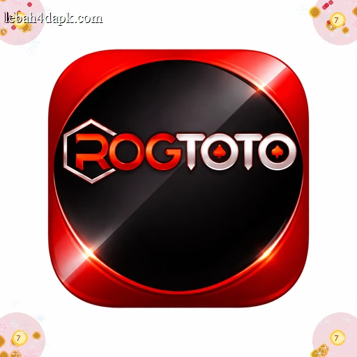 rogtoto Terbaru untuk Android: Download APK Gratis