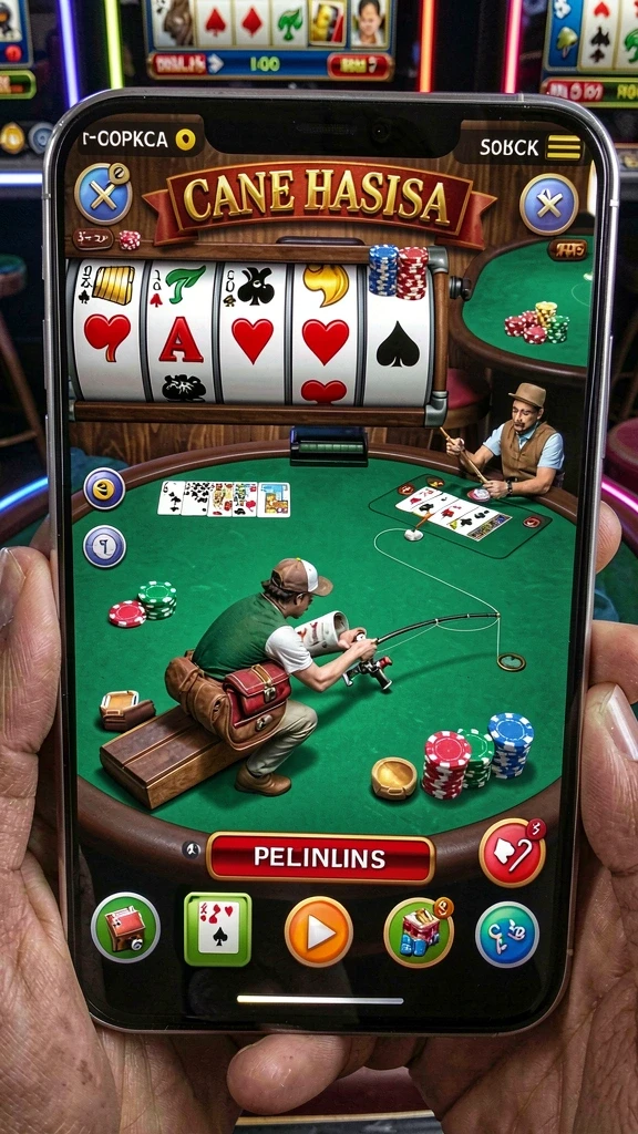 Pratinjau layar Download grandbet88 APK untuk Android