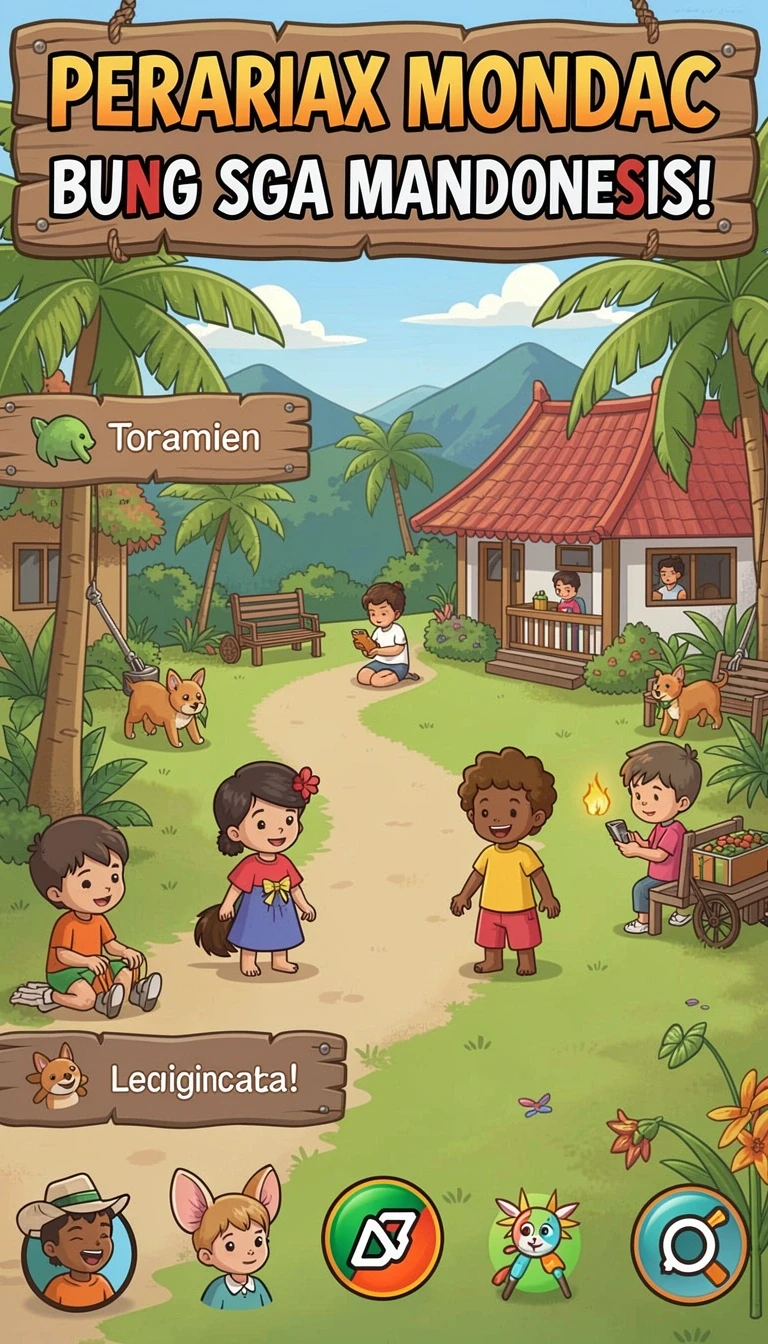 Pratinjau layar omset288 APK: Cara Download dan Instal di Android