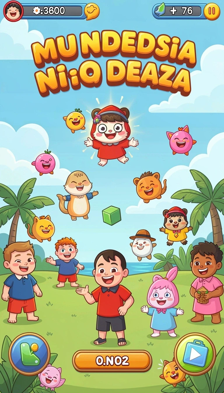 Pratinjau layar Aplikasi ratu10 Terbaru untuk Android dan iOS