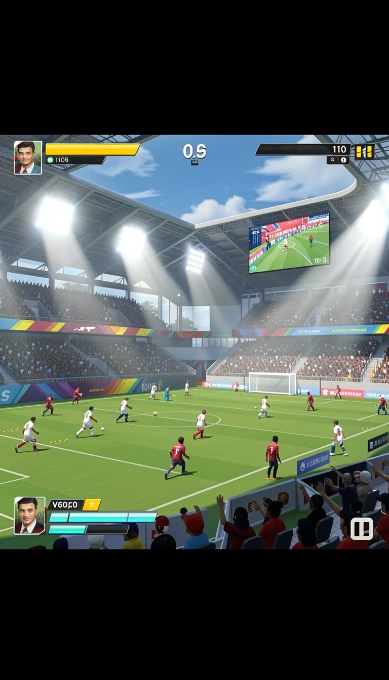 Pratinjau layar Download topanhoki APK Original untuk Android