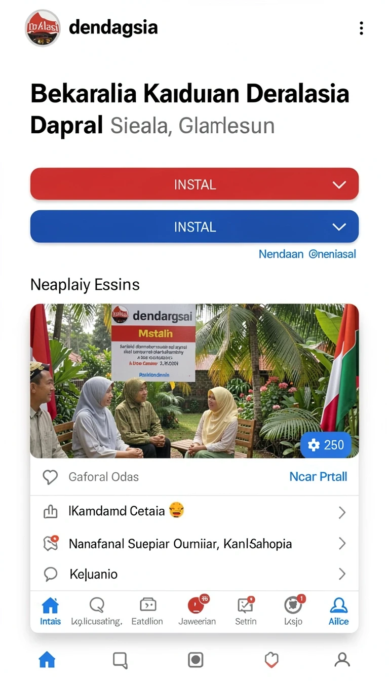 Pratinjau layar 8id Terbaru untuk Android: Download APK Gratis