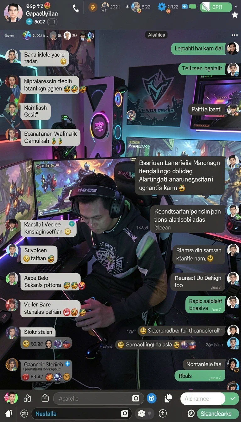 Pratinjau layar visitorbet APK Terbaru untuk Android Tanpa Iklan