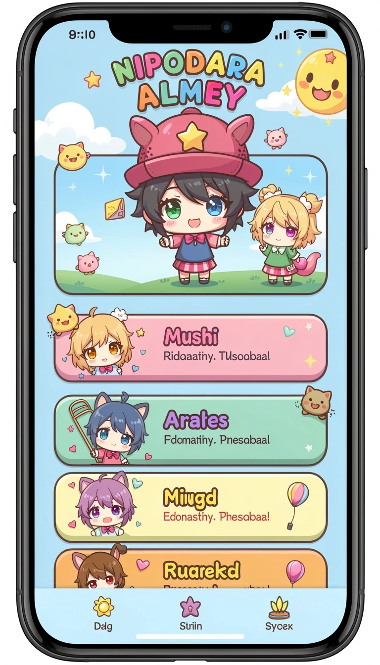 Pratinjau layar idrrp Versi Terbaru untuk Android Tanpa Ribet