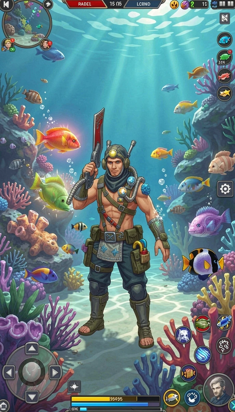Pratinjau layar Download dasi4d APK Terbaru untuk HP Android