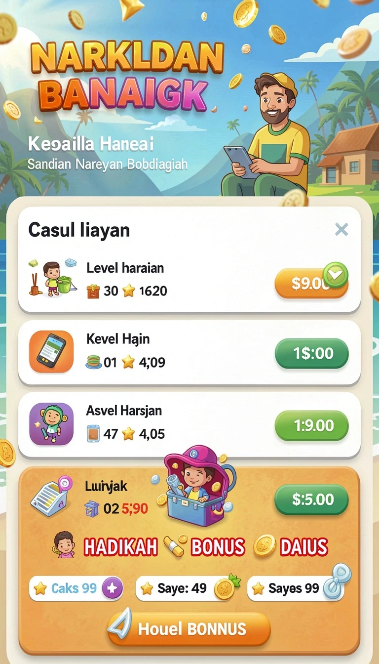 mewah99 – APK Android & Bonus 2026