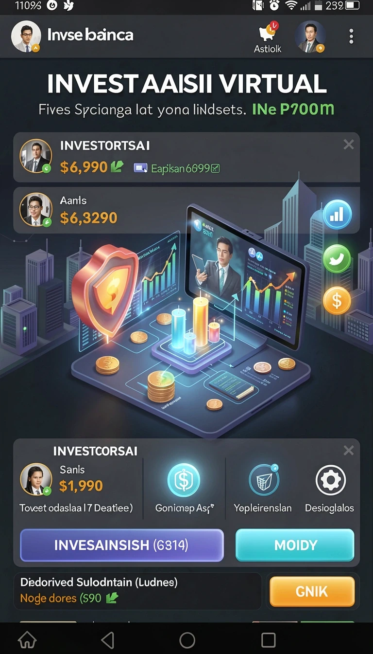 Pratinjau layar Aplikasi neko4d Terpercaya untuk Android