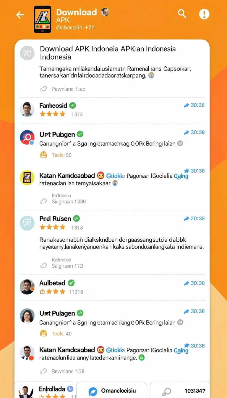Pratinjau layar Aplikasi hoki Terbaru untuk Android dan iOS