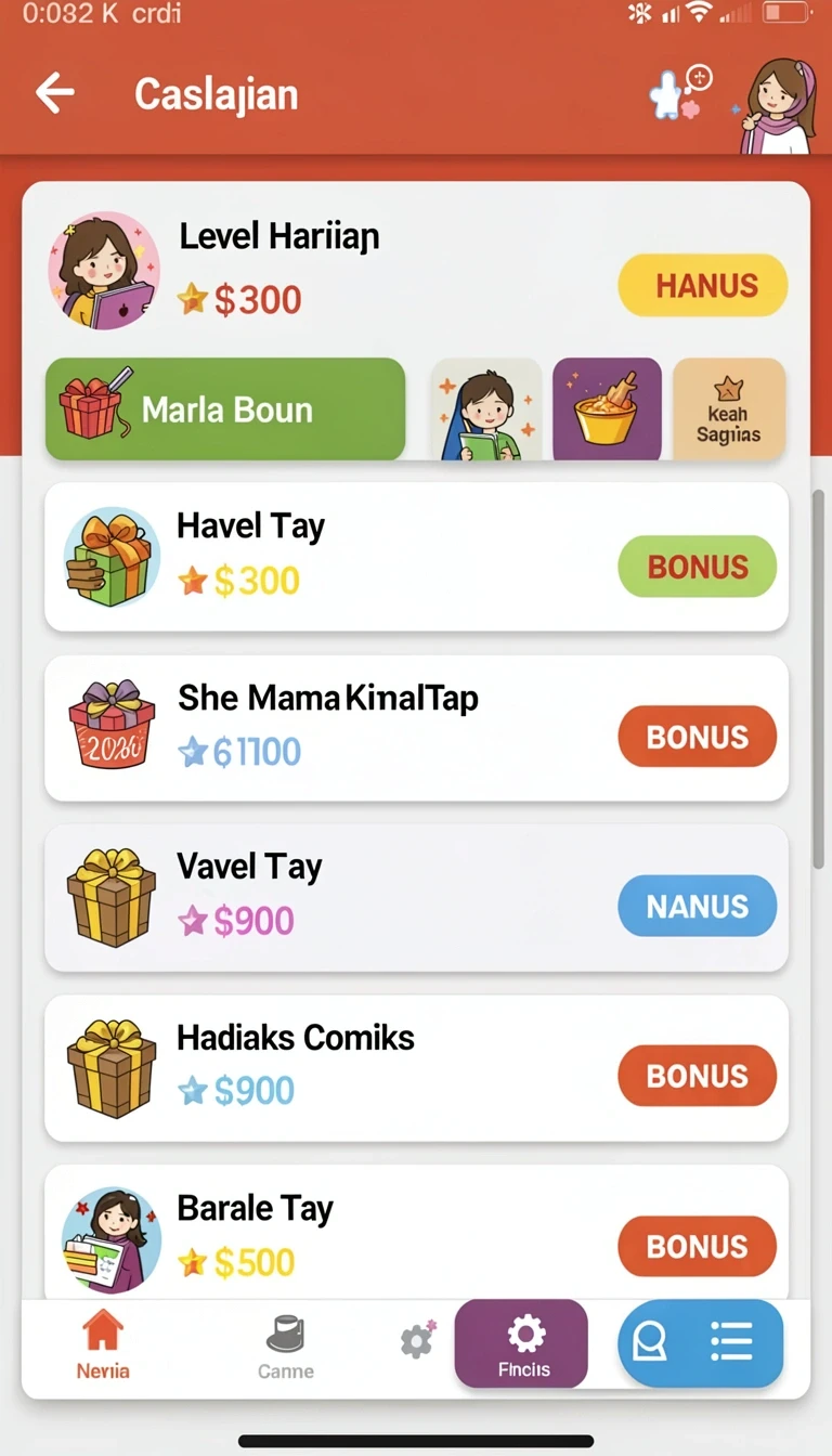Pratinjau layar Unduh mnduit APK Gratis untuk Android