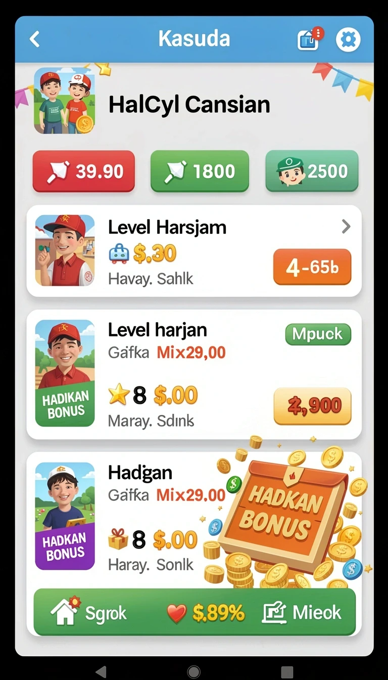 Pratinjau layar Unduh olx17 APK Gratis untuk Android