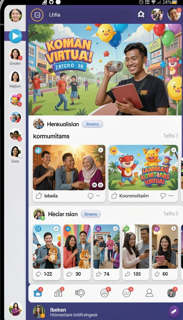 Pratinjau layar Download grandbet88 APK untuk Android