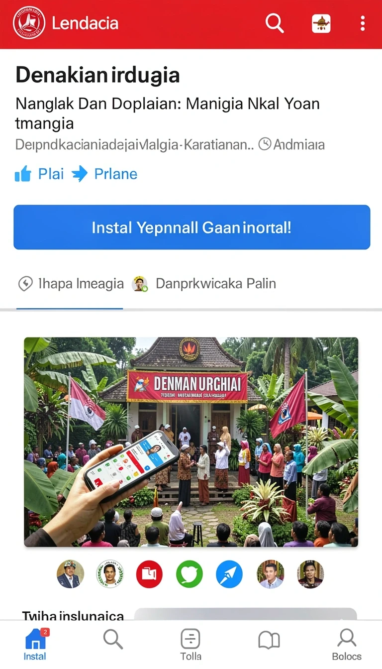 Pratinjau layar 7dewa APK Terbaru untuk Android Tanpa Iklan