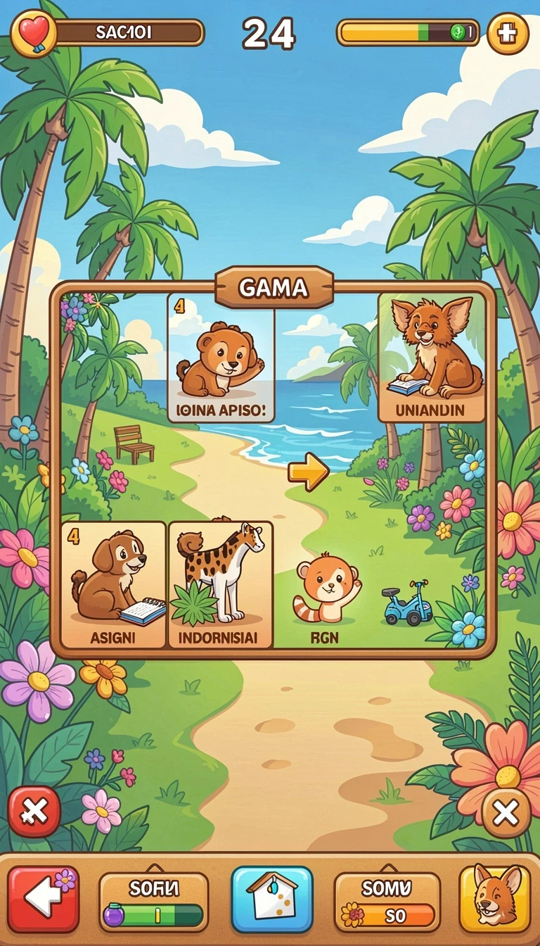 Pratinjau layar Unduh gaswin APK Gratis untuk Android