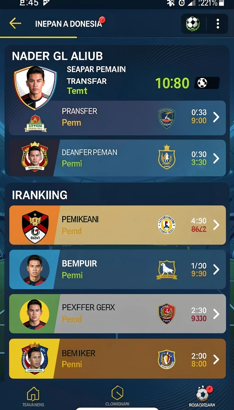 Pratinjau layar royal138 APK: Cara Download dan Instal di Android