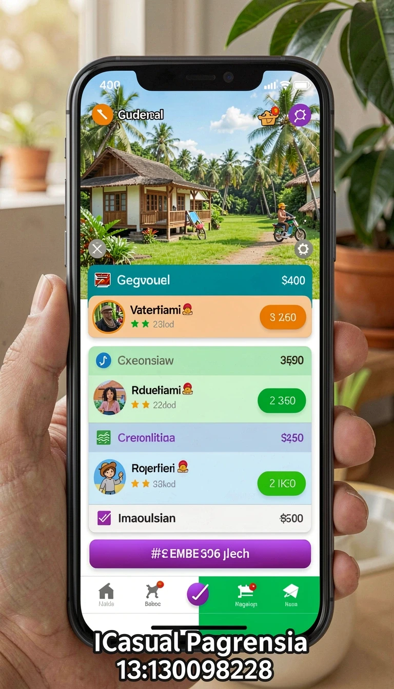 Pratinjau layar Download Aplikasi sl999 Terbaru untuk HP Android