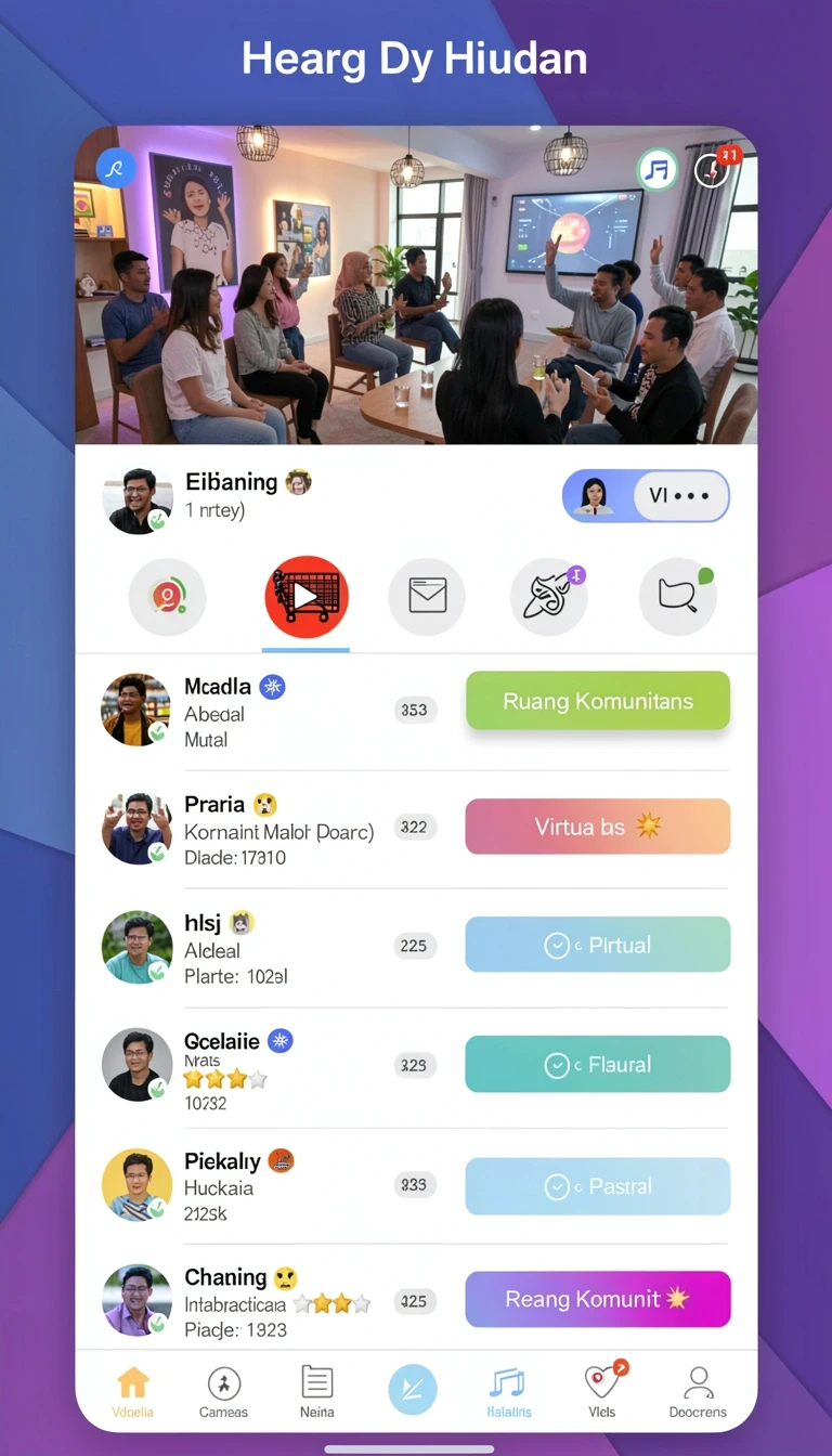 Pratinjau layar Cara Pasang me355 di HP Android dengan Benar