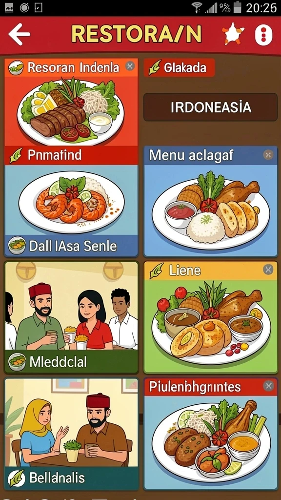 Pratinjau layar Download Aplikasi rr66 Terbaru untuk HP Android