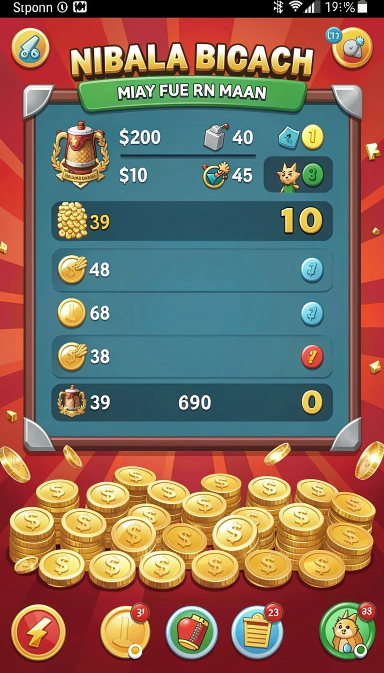 Pratinjau layar 66menang APK: Cara Download dan Instal di Android