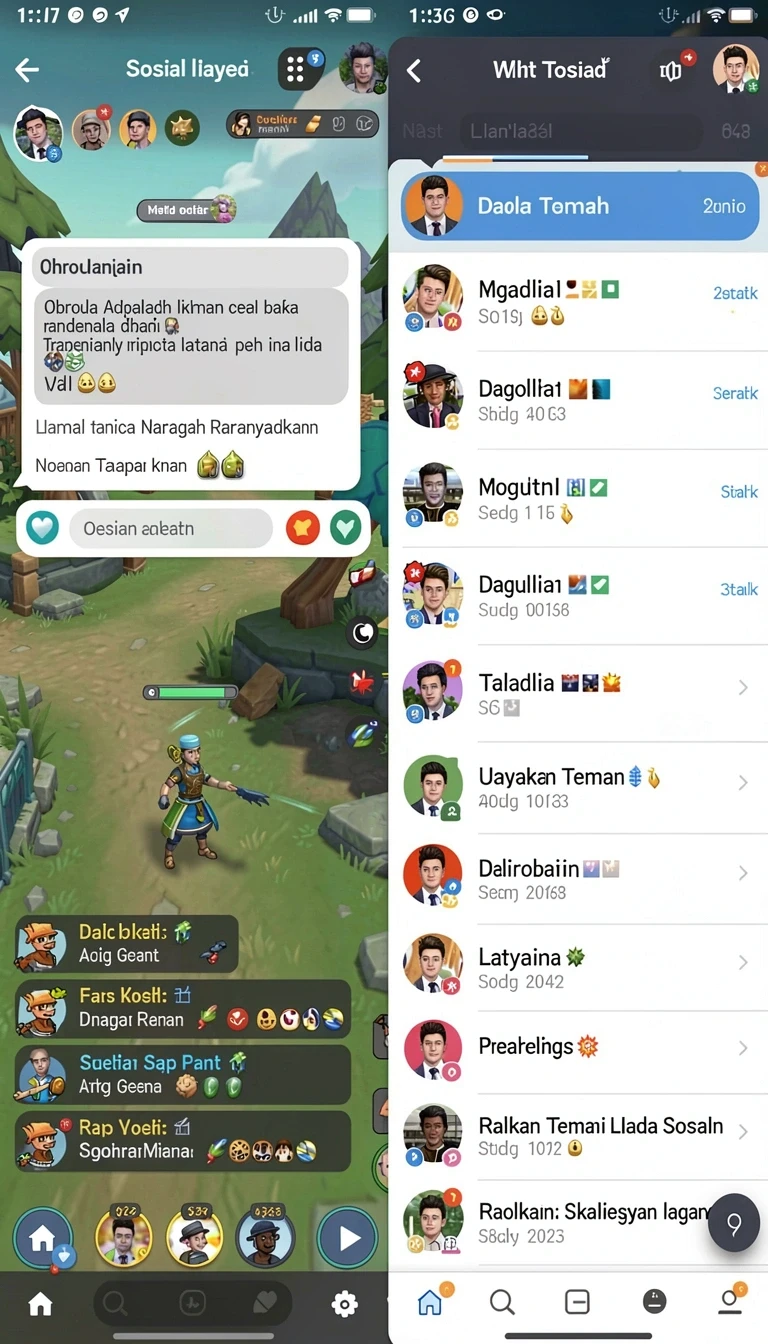 Pratinjau layar Aplikasi winidn Resmi dan Terpercaya di Android