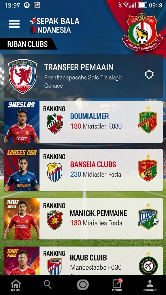 Pratinjau layar Cara Download dan Instal she777 di Android