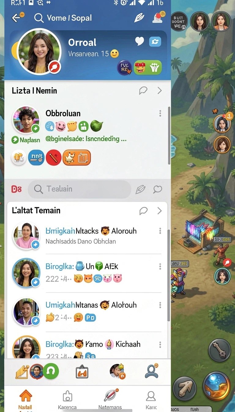 Pratinjau layar Unduh gaswin APK Gratis untuk Android