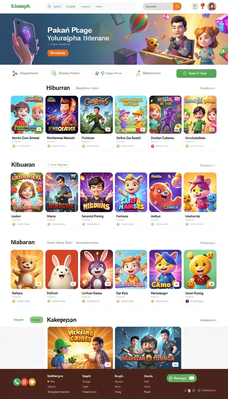 Pratinjau layar supraslot APK Versi Terbaru untuk Android 2026