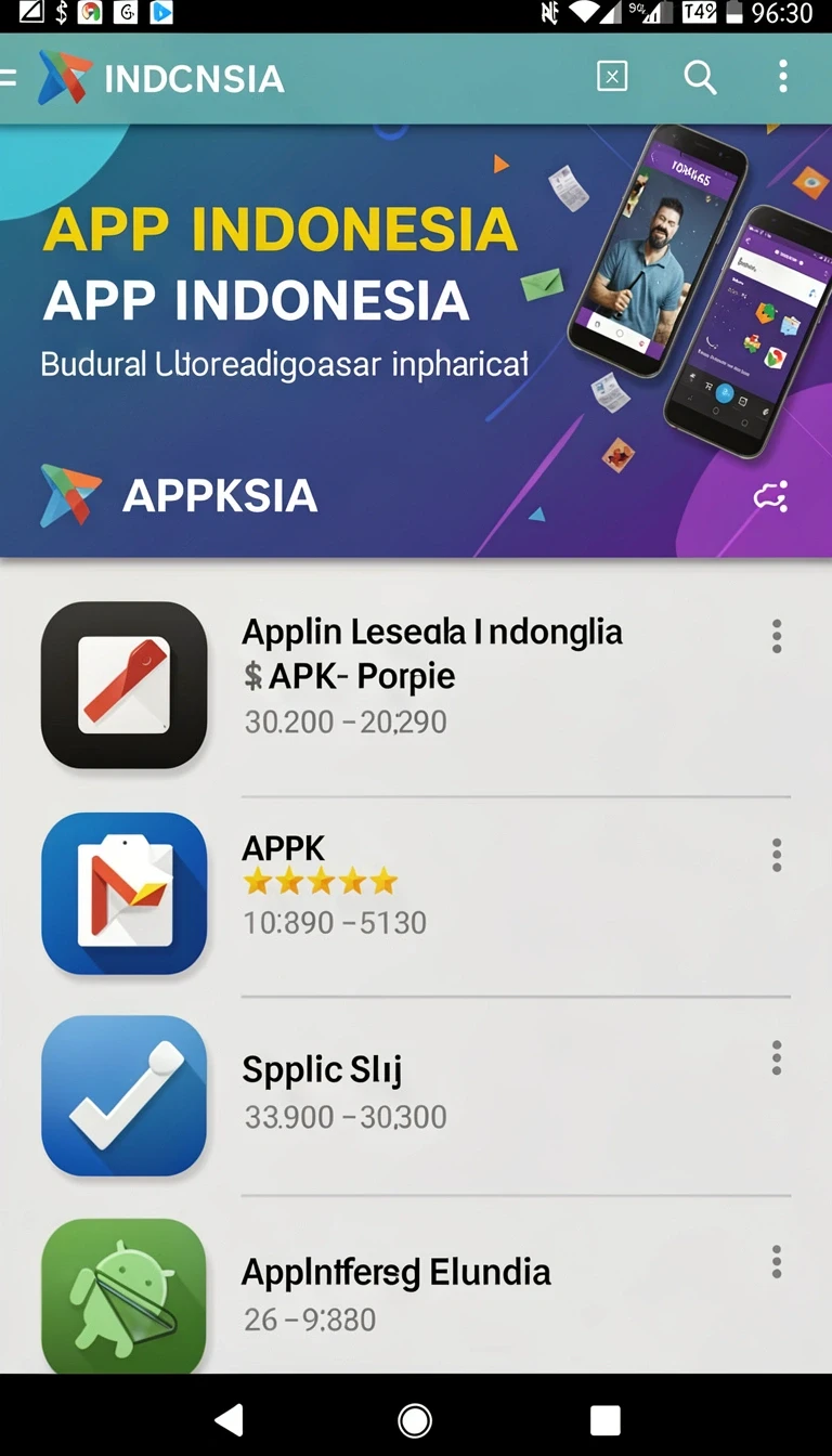 Pratinjau layar Unduh megafafa APK Gratis untuk Android