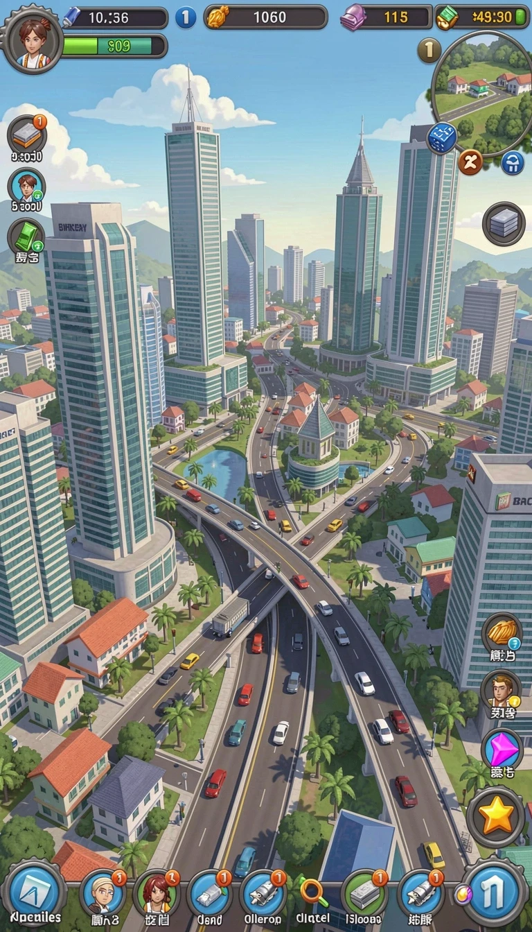 Pratinjau layar 7dewa APK Terbaru untuk Android Tanpa Iklan