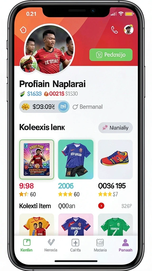 Pratinjau layar Download turu99 APK untuk Android