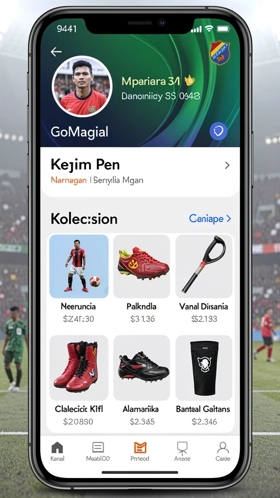 Pratinjau layar Download 77rl APK untuk Android